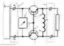 Fig. 01 - POWER SUPPLY SOURCE FOR AN ELECTRIC HEATING SYSTEM