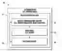 Fig. 01 - Switching circuit including DC-DC converter cooperating with a high voltage supply and related methods