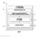 Fig. 02 - Switching circuit including DC-DC converter cooperating with a high voltage supply and related methods