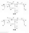 Fig. 04 - Switching circuit including DC-DC converter cooperating with a high voltage supply and related methods