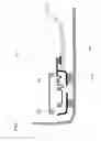 Fig. 08 - Low profile transducer module
