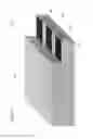 Fig. 10 - Low profile transducer module