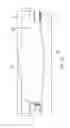 Fig. 11 - Linearly deployed actuators
