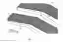 Fig. 12 - Linearly deployed actuators