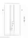 Fig. 25 - Linearly deployed actuators