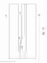 Fig. 26 - Linearly deployed actuators