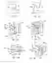 Fig. 29 - Linearly deployed actuators