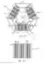 Fig. 33 - Linearly deployed actuators