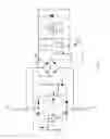 Fig. 13 - Divided phase AC synchronous motor controller