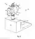 Fig. 07 - LEVELING FOOT APPARATUS, SYSTEM, AND METHOD FOR PHOTOVOLTAIC MODULES