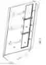Fig. 12 - LEVELING FOOT APPARATUS, SYSTEM, AND METHOD FOR PHOTOVOLTAIC MODULES