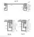 Fig. 15 - LEVELING FOOT APPARATUS, SYSTEM, AND METHOD FOR PHOTOVOLTAIC MODULES