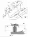 Fig. 22 - LEVELING FOOT APPARATUS, SYSTEM, AND METHOD FOR PHOTOVOLTAIC MODULES