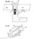 Fig. 24 - LEVELING FOOT APPARATUS, SYSTEM, AND METHOD FOR PHOTOVOLTAIC MODULES