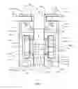 Fig. 04 - Apparatus for forming and mounting a photovoltaic array