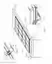 Fig. 08 - Apparatus for forming and mounting a photovoltaic array