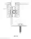 Fig. 19 - Apparatus for forming and mounting a photovoltaic array