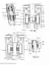 Fig. 25 - Apparatus for forming and mounting a photovoltaic array