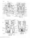 Fig. 26 - Apparatus for forming and mounting a photovoltaic array