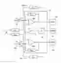 Fig. 01 - Class D switching amplifier and method of controlling a loudspeaker