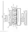 Fig. 40 - Systems and methods for advanced iterative decoding and channel estimation of concatenated coding systems
