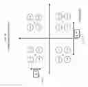 Fig. 28 - Systems and methods for advanced iterative decoding and channel estimation of concatenated coding systems