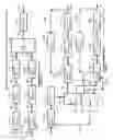Fig. 30 - Systems and methods for advanced iterative decoding and channel estimation of concatenated coding systems