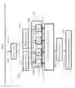 Fig. 40 - Systems and methods for advanced iterative decoding and channel estimation of concatenated coding systems