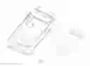 Fig. 02 - Wireless communication accessory for a mobile device