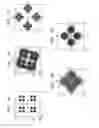 Fig. 04 - Transmission of a data stream using enhancement layers of multiple hierarchically modulated optical waves
