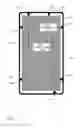 Fig. 06 - Device with external metal frame as coupling element for body-coupled-communication signals