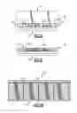 Fig. 10 - Via density in radio frequency shielding applications