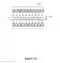 Fig. 14 - Dynamic configuration of a flexible orthogonal frequency division multiplexing PHY transport data frame