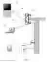Fig. 02 - Devices and methods for asymmetrical multicarrier transmission and reception