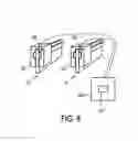 Fig. 07 - DC power distrubution system