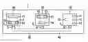 Fig. 01 - Subscriber station for a bus system and method for broadband can communication