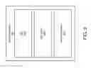 Fig. 03 - Central conferencing routing server