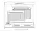 Fig. 01 - Reverse seamless integration between local and remote computing environments
