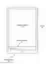 Fig. 01 - Extending mobile applications to the lock screen of a mobile device