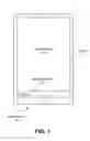 Fig. 02 - Extending mobile applications to the lock screen of a mobile device