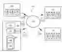 Fig. 01 - Rebalancing of distribution group servers