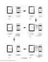 Fig. 22 - Conflict resolution for keychain syncing