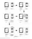 Fig. 24 - Conflict resolution for keychain syncing