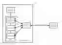 Fig. 01 - Transcoding of communication with personal health devices