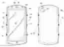 Fig. 01 - Multi-layer handheld electronic device