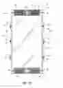 Fig. 09 - Multi-layer handheld electronic device