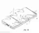 Fig. 11 - Multi-layer handheld electronic device