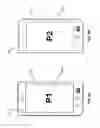 Fig. 12 - Windows position control for phone applications