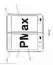 Fig. 17 - Windows position control for phone applications