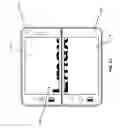 Fig. 18 - Windows position control for phone applications